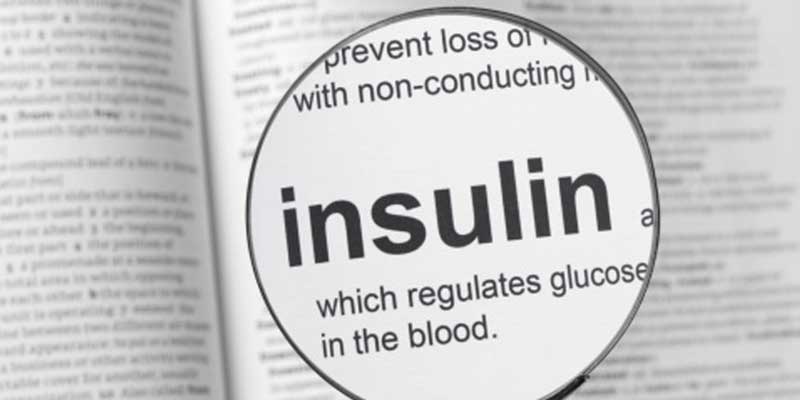 cinamonas jautrumas insulinui