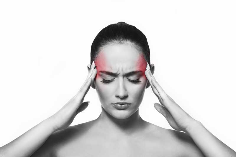 magnis gali padeti isvengti migrenos
