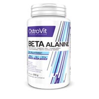 ostrovit beta alanine