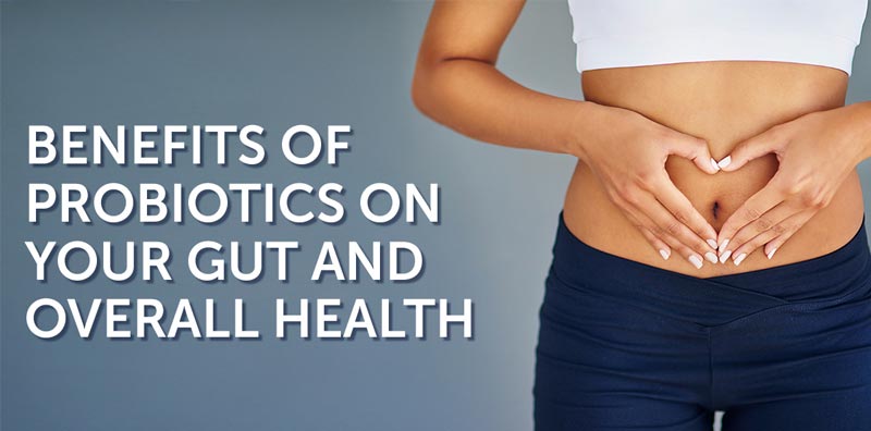 probiotiku nauda sveikatai