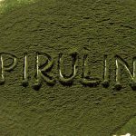 spirulina