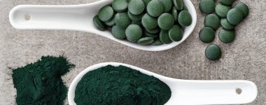 spirulina