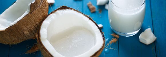 Kokosų pienas: gardus ir maistingas karvės pieno pakaitalas