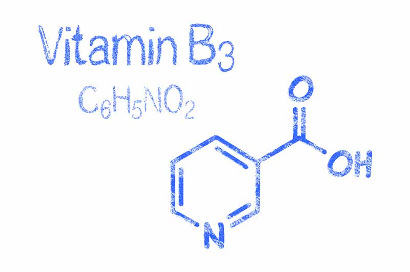 vitaminas b3