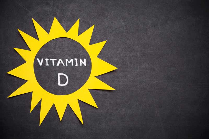 vitaminas d