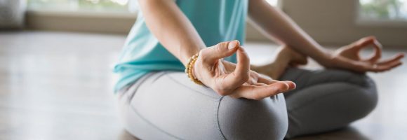 Meditacija: 12 moksliškai pagrįstų teigiamų savybių