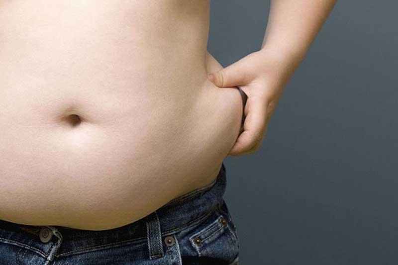 10 patarimų, kaip atsikratyti riebalų - Kaip numesti svorį nuo pilvo