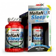 Amix™ Nutrition  MellaNOX® Sleep+ 120 kaps.