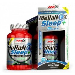 Amix™ Nutrition  MellaNOX® Sleep+ 120 kaps. 