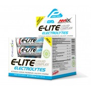 Amix Performance E-Lite Liquid Electrolytes 20x25 ml