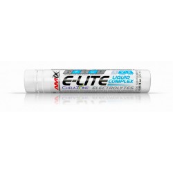 Amix Performance E-Lite Liquid Electrolytes 25 ml 