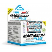 Amix Performance Magnesium Liquid+ 20x25 ml