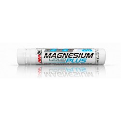 Amix Performance Magnesium Liquid+ 25 ml 