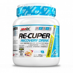 Amix Performance Re-Cuper 550 g 