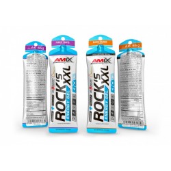 Amix Performance Rock's Energy Gel XXL 65 g. (be kofeino) 