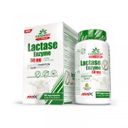 Amix Nutrition GreenDay® ProVegan Laktazės enzymas 60 kaps.