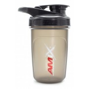 Amix Bodybuilder shaker Plaktuvė su kamuoliuku 300ml