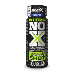 Amix™ Nitro Nox Shot 60 ml. (su skoniu) 