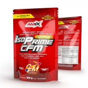 Amix IsoPrime CFM 500 g  DOYPACK (Pieno išrūgų izoliatas)