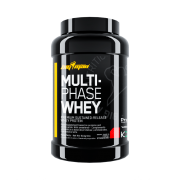 BigMan Nutrition Multi-Phase Whey (baltyminis kokteilis) 910 g