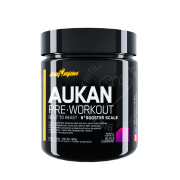 BigMan Nutrition Aukan Pre-Workout  300 g 