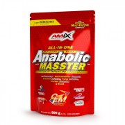 Amix Anabolic Masster™ 500g DOYPACK