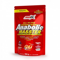 Amix Anabolic Masster™ 500g DOYPACK 