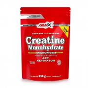 Amix Kreatino monohidratas (Creatine Monohydrate) 250 g DOYPACK