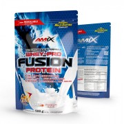 Amix Whey Pure FUSION 500 g DOYPACK