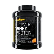 BigMan Nutrition Ultimate Whey Protein  2000 g