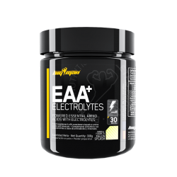 BigMan Nutrition Esminės amino rūgštys + Elektrolitai (EAA) 300g   