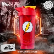 BigMan Nutrition BM HERO Plaktuvė (Flash) 700ml