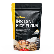 BigMan Nutrition Instant Rice Flour (ryžių miltai) 1500g