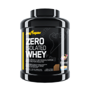 BigMan Nutrition Zero Isolated Whey 2000 g 