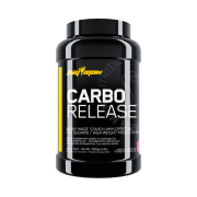 BigMan Nutrition Carbo Release (Greito pasisavinimo angliavandeniai) 2000g