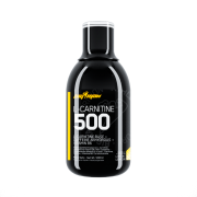 BigMan Nutrition L - Carnitine 500 ( Karnitinas ) 500ml.
