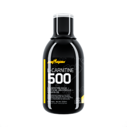 BigMan Nutrition L - Carnitine 500 ( Karnitinas ) 500ml. 