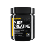 BigMan Nutrition Kreatino monohidratas (creatine monohydrate) 210 g 