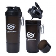 Smartshake "Slim" plaktuvė 400 ml