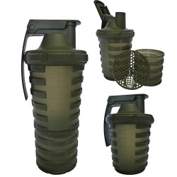 Grenade plaktuvė 600 ml 