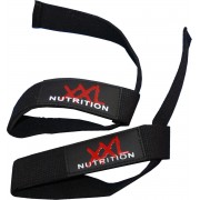 XXL Nutrition diržai štangai kelti (straps)