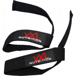 XXL Nutrition diržai štangai kelti (straps) 