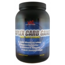 XXL Nutrition Complex Carb Gainer 1000 g 