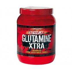 Activlab Glutamine Xtra 450 g 