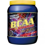 Fitmax BCAA + Glutamine 600 g