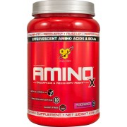 BSN Amino X 1010 g ir 435 g