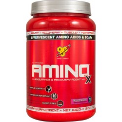 BSN Amino X 1010 g ir 435 g 