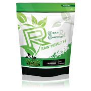 Raw Powders Cordyceps 90 kaps.