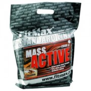 Fitmax Mass Active 20 2000 g