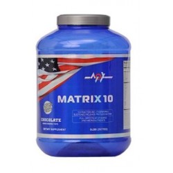 MEX Matrix 10 2270 g 